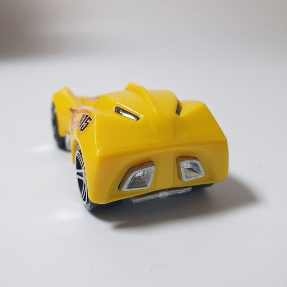 Hot Wheels RD 03 Die Cast Collectable Car Mattel Gorilla Attack Model NO BOX - Picture 5 of 8